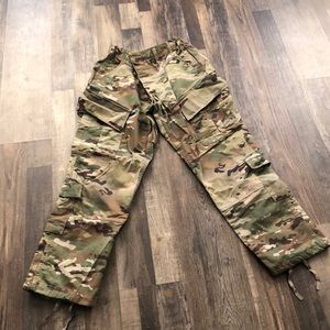 Army OCP Trousers